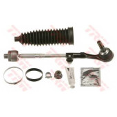 Поперечная рулевая тяга TRW JRA530