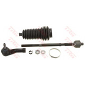 Поперечная рулевая тяга TRW JRA536