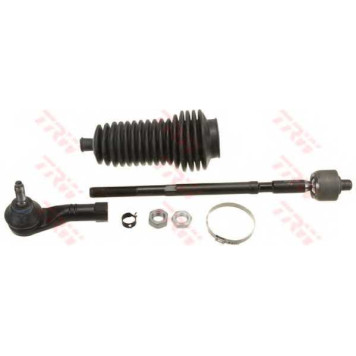 Поперечная рулевая тяга TRW JRA536