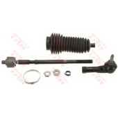 Поперечная рулевая тяга TRW JRA537