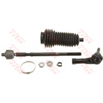 Поперечная рулевая тяга TRW JRA537