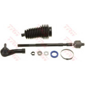 Поперечная рулевая тяга TRW JRA538