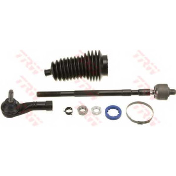 Поперечная рулевая тяга TRW JRA538