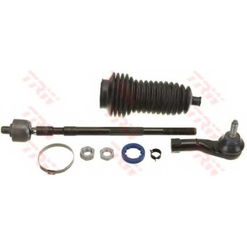 Поперечная рулевая тяга TRW JRA539