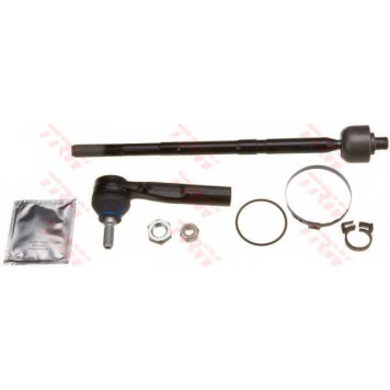 Поперечная рулевая тяга TRW JRA550