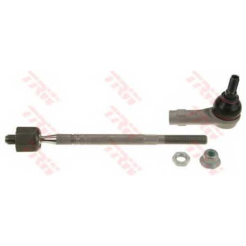 Поперечная рулевая тяга TRW JRA567