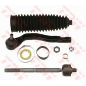 Поперечная рулевая тяга TRW JRA570