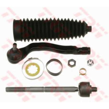Поперечная рулевая тяга TRW JRA570