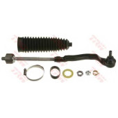 Поперечная рулевая тяга TRW JRA571