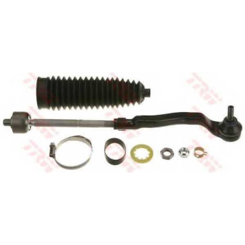 Поперечная рулевая тяга TRW JRA571