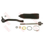 Поперечная рулевая тяга TRW JRA575