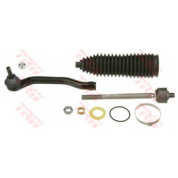 Поперечная рулевая тяга TRW JRA575