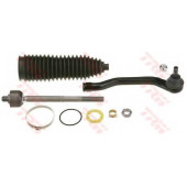 Поперечная рулевая тяга TRW JRA576