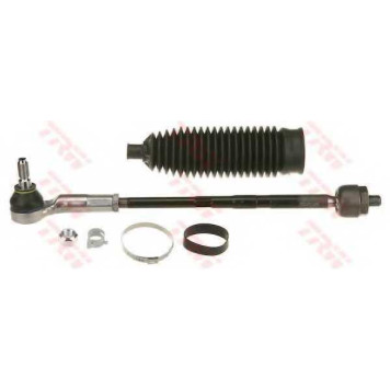 Поперечная рулевая тяга TRW JRA577