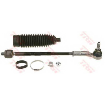 Поперечная рулевая тяга TRW JRA578