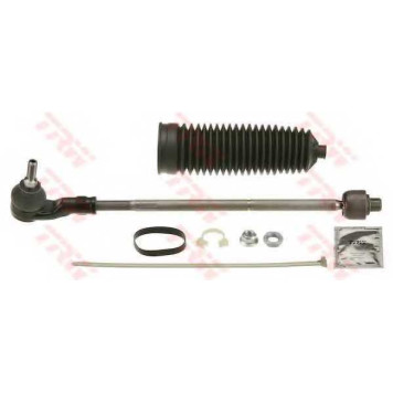 Поперечная рулевая тяга TRW JRA594