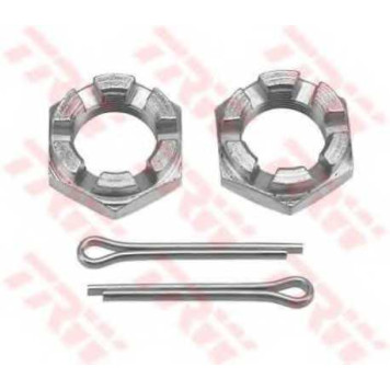 Рычаг независимой подвески колеса TRW JRR5502-1