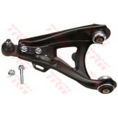 Рычаг независимой подвески колеса TRW JTC332