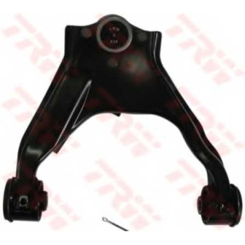Рычаг независимой подвески колеса TRW JTC7621