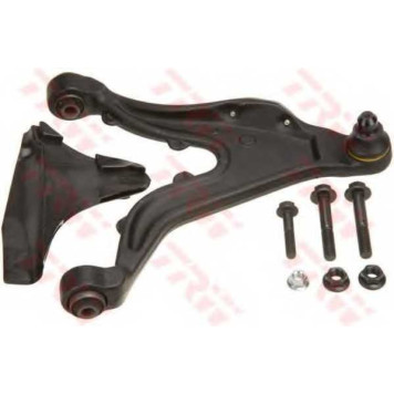 Рычаг независимой подвески колеса TRW JTC916