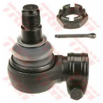 Наконечник поперечной рулевой тяги TRW JTE0128