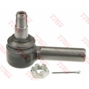 Наконечник поперечной рулевой тяги TRW JTE0149