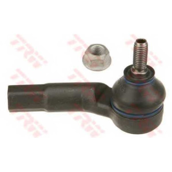 Наконечник поперечной рулевой тяги TRW JTE1008