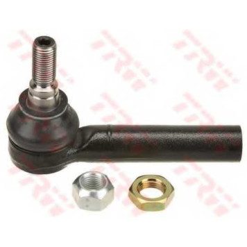 Наконечник поперечной рулевой тяги TRW JTE1034