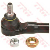 Наконечник поперечной рулевой тяги TRW JTE1045