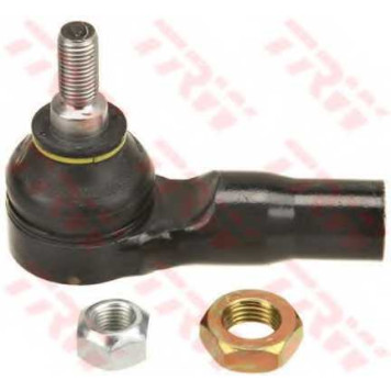 Наконечник поперечной рулевой тяги TRW JTE1045