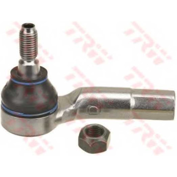 Наконечник поперечной рулевой тяги TRW JTE1049