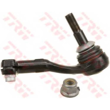 Наконечник поперечной рулевой тяги TRW JTE1051