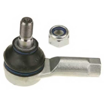 Наконечник поперечной рулевой тяги TRW JTE1068