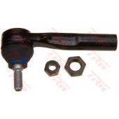 Наконечник поперечной рулевой тяги TRW JTE1086