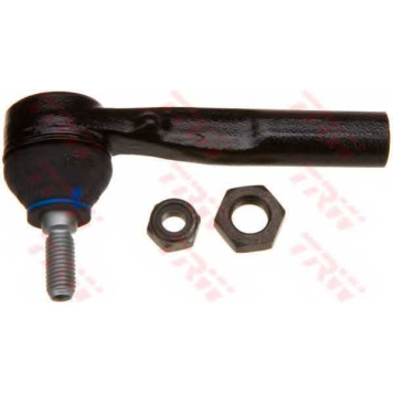 Наконечник поперечной рулевой тяги TRW JTE1086