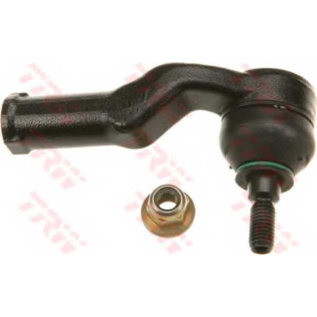 Наконечник поперечной рулевой тяги TRW JTE1106