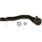 Наконечник поперечной рулевой тяги TRW JTE1114