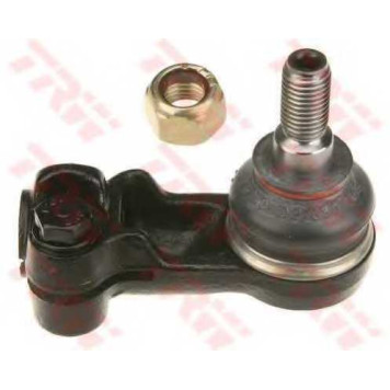 Наконечник поперечной рулевой тяги TRW JTE1123