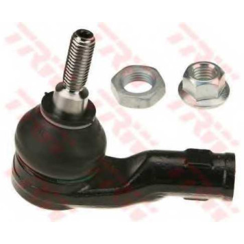 Наконечник поперечной рулевой тяги TRW JTE1142
