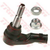 Наконечник поперечной рулевой тяги TRW JTE1143
