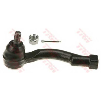 Наконечник поперечной рулевой тяги TRW JTE1159