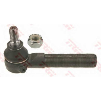 Наконечник поперечной рулевой тяги TRW JTE1219