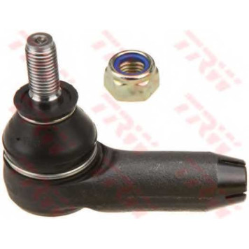 Наконечник поперечной рулевой тяги TRW JTE140