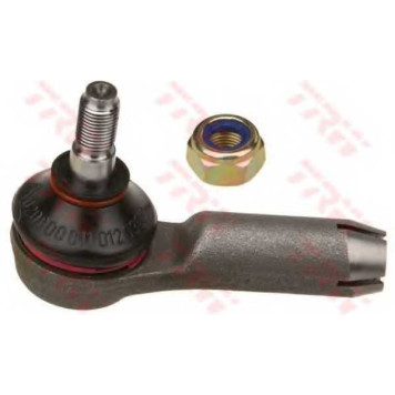 Наконечник поперечной рулевой тяги TRW JTE144