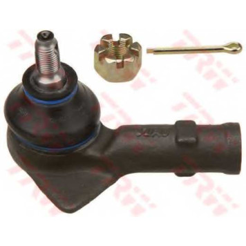 Наконечник поперечной рулевой тяги TRW JTE199