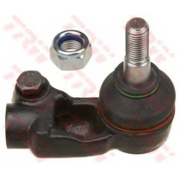 Наконечник поперечной рулевой тяги TRW JTE219