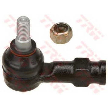 Наконечник поперечной рулевой тяги TRW JTE223