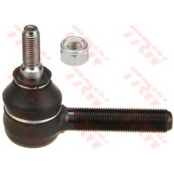 Наконечник поперечной рулевой тяги TRW JTE238