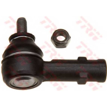 Наконечник поперечной рулевой тяги TRW JTE241