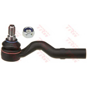 Наконечник поперечной рулевой тяги TRW JTE248